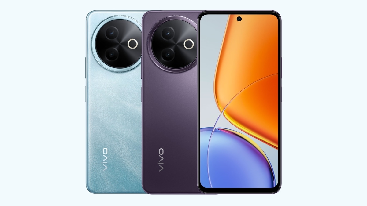 Vivo Y39 5G Price in India Leaked; Colour Options, Key Features Surface Online