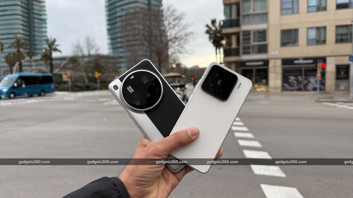 Xiaomi 15 Ultra, Xiaomi 15 With Snapdragon 8 Elite SoC Launched in India: Price, Specifications