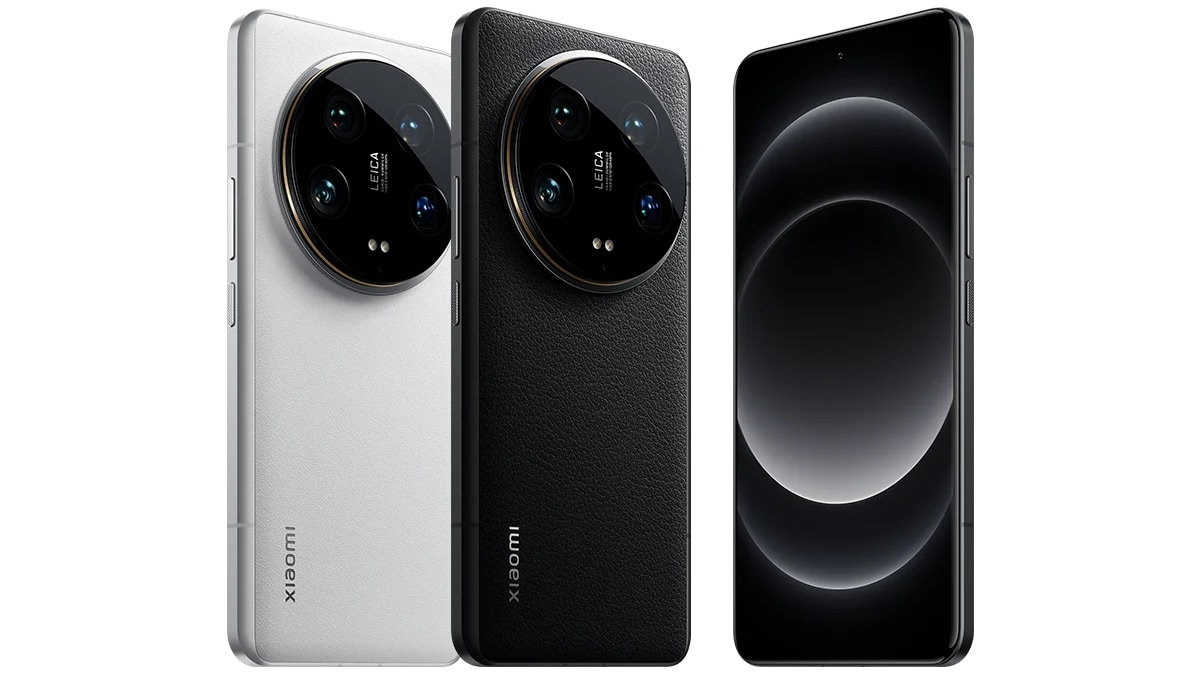 Xiaomi 15 Ultra Launch Date Leaks Alongside Hands-on Video Showcasing Familiar Design