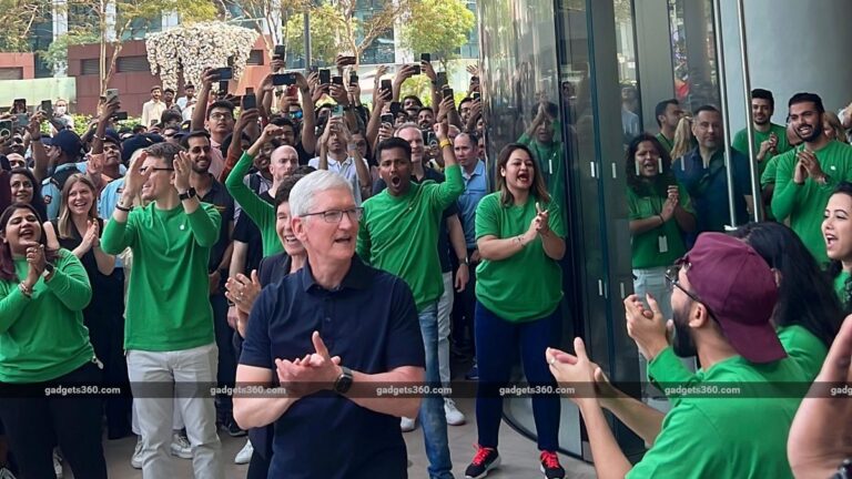 5 Things to Know About Apple