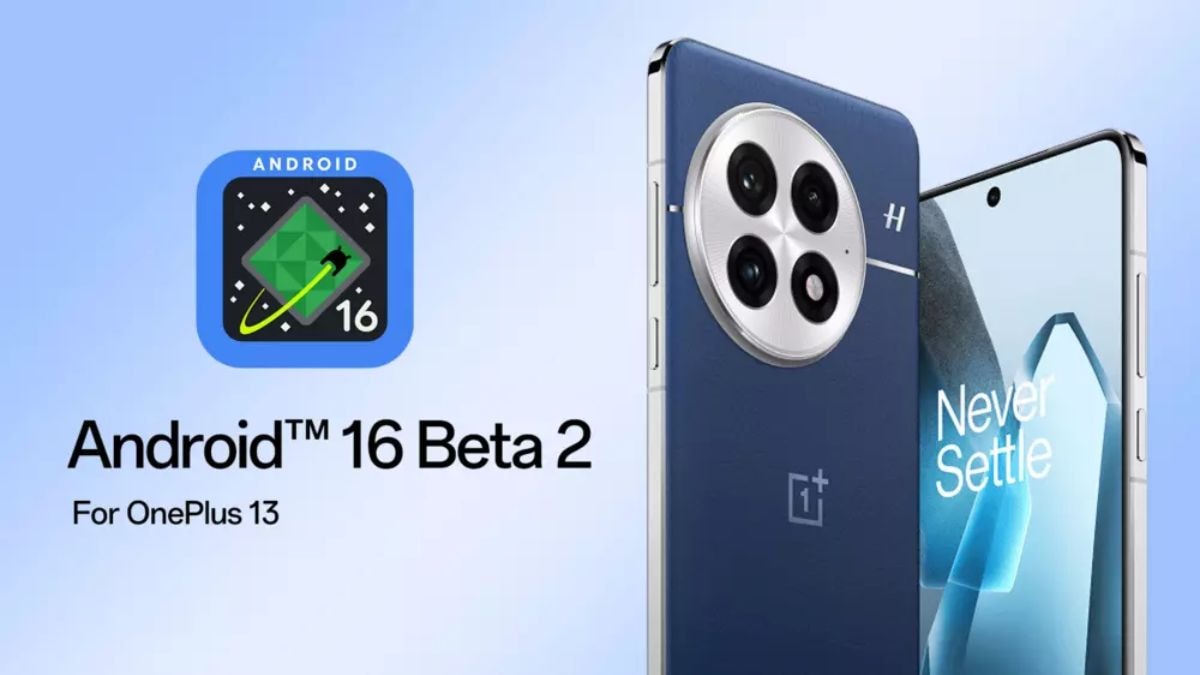 OnePlus 13 Reportedly Gets Customisable Battery Charging Limit Feature With Android 16 Beta 2 Update