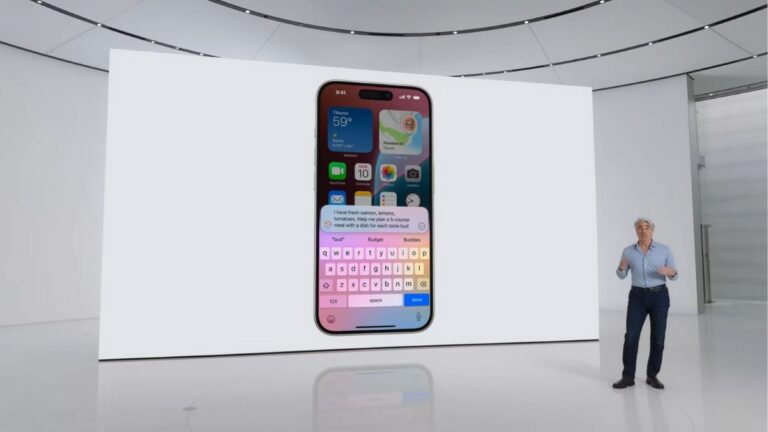 Apple Is Improving Apple Intelligence Features Using Differential Privacy Techniques