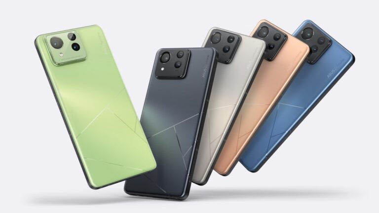 Asus Zenfone 12 Ultra Teaser Hints At a 