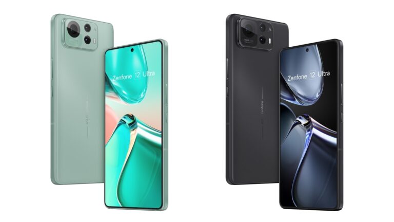 Asus Zenfone 12 Ultra With Snapdragon 8 Elite Chip, 5,500mAh Battery Launched: Price, Specifications
