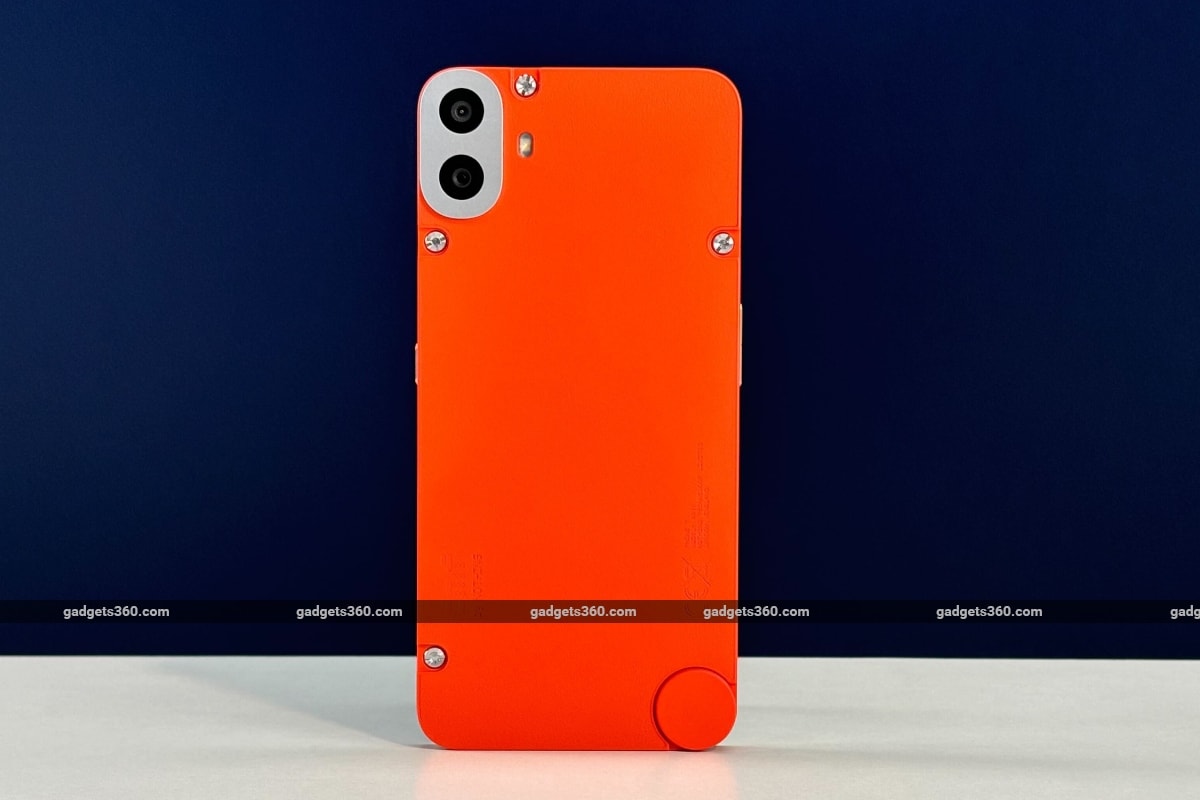 CMF Phone 2 Pro India Launch Set for April 28; CMF Buds 2, Buds 2a, Buds 2 Plus to Tag Along