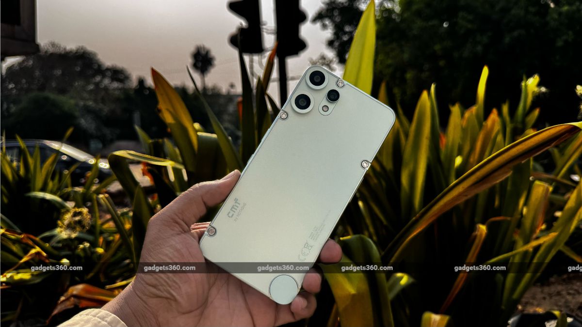 CMF Phone 2 Pro First Impressions