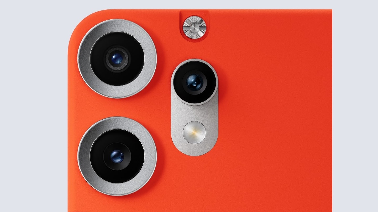 CMF Phone 2 Pro Rear Camera Unit Teased; Confirmed to Get a Telephoto Sensor