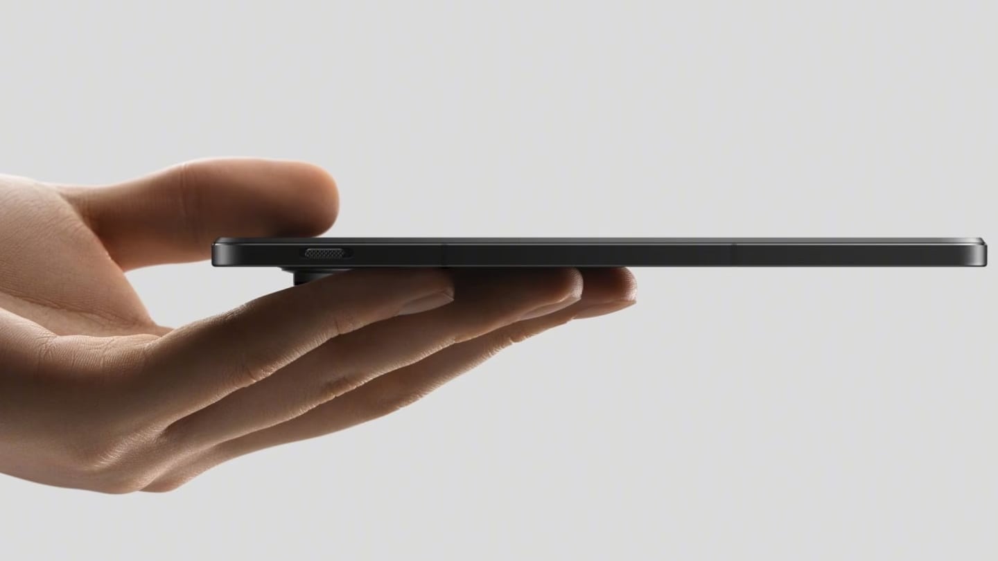 Oppo Find N5 Confirmed to Come in White Colour Option; to Launch Alongside Watch X2