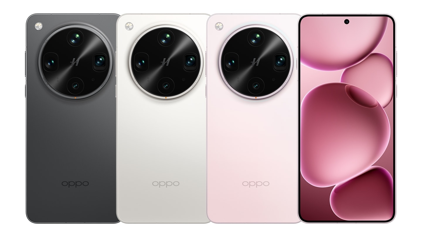 Oppo Find X8 Ultra With Snapdragon 8 Elite SoC, Five Rear Cameras Launched: Price, Specifications