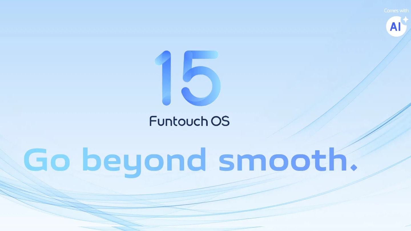 Vivo Updates FunTouch OS 15 With AI Features Including Circle to Search, Live Text