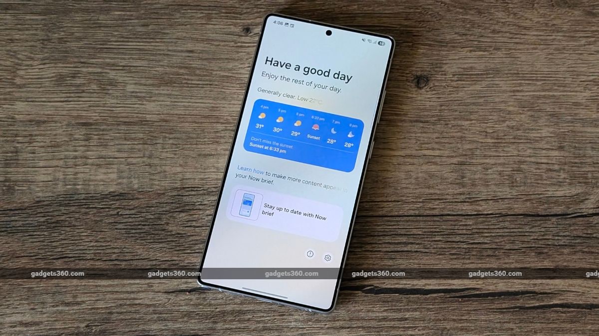 Samsung Galaxy S24 Series Reportedly Receiving Stable One UI 7 Update in South Korea