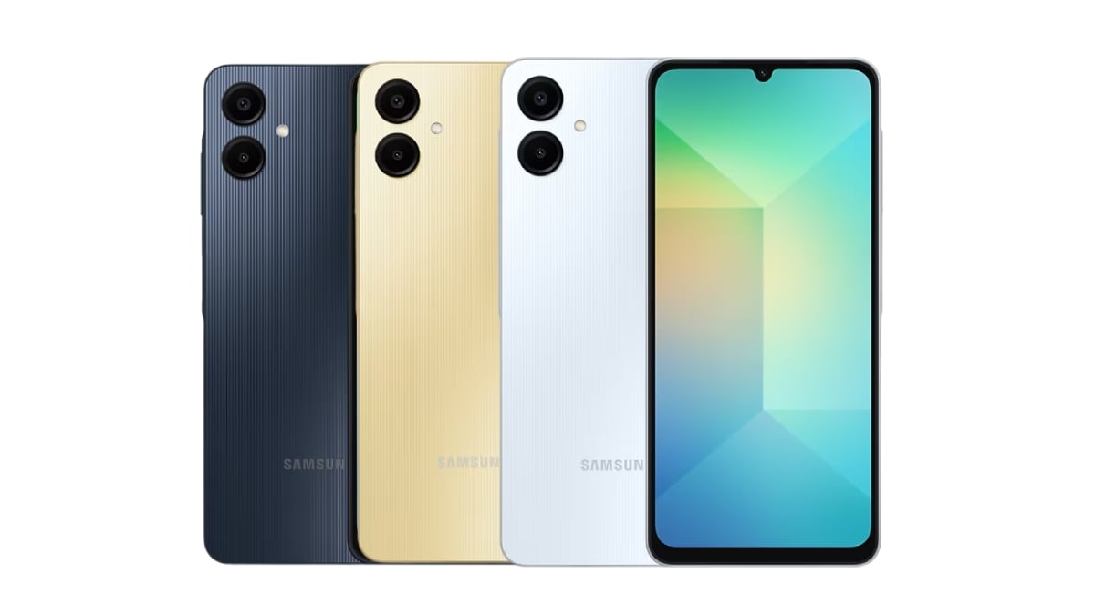 Samsung Galaxy A06 5G Tipped to Get One UI 7’s Now Bar Feature; Specifications Leaked