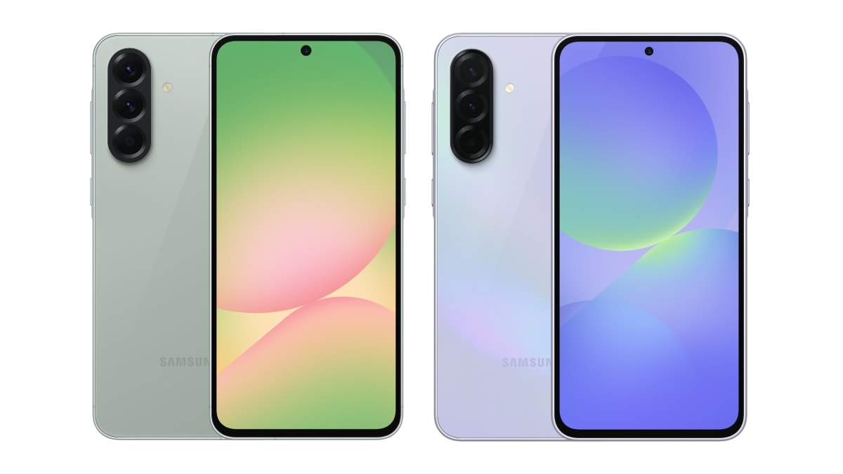 Samsung Galaxy A56 5G, Galaxy A36 5G Price in India Revealed; to Get Six Years of Android OS Updates