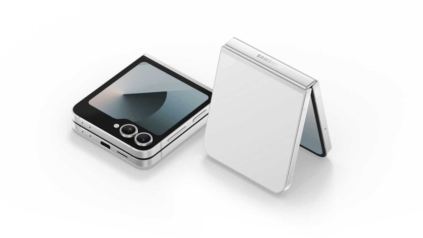 Samsung Galaxy Z Flip FE Allegedly Spotted on Samsung