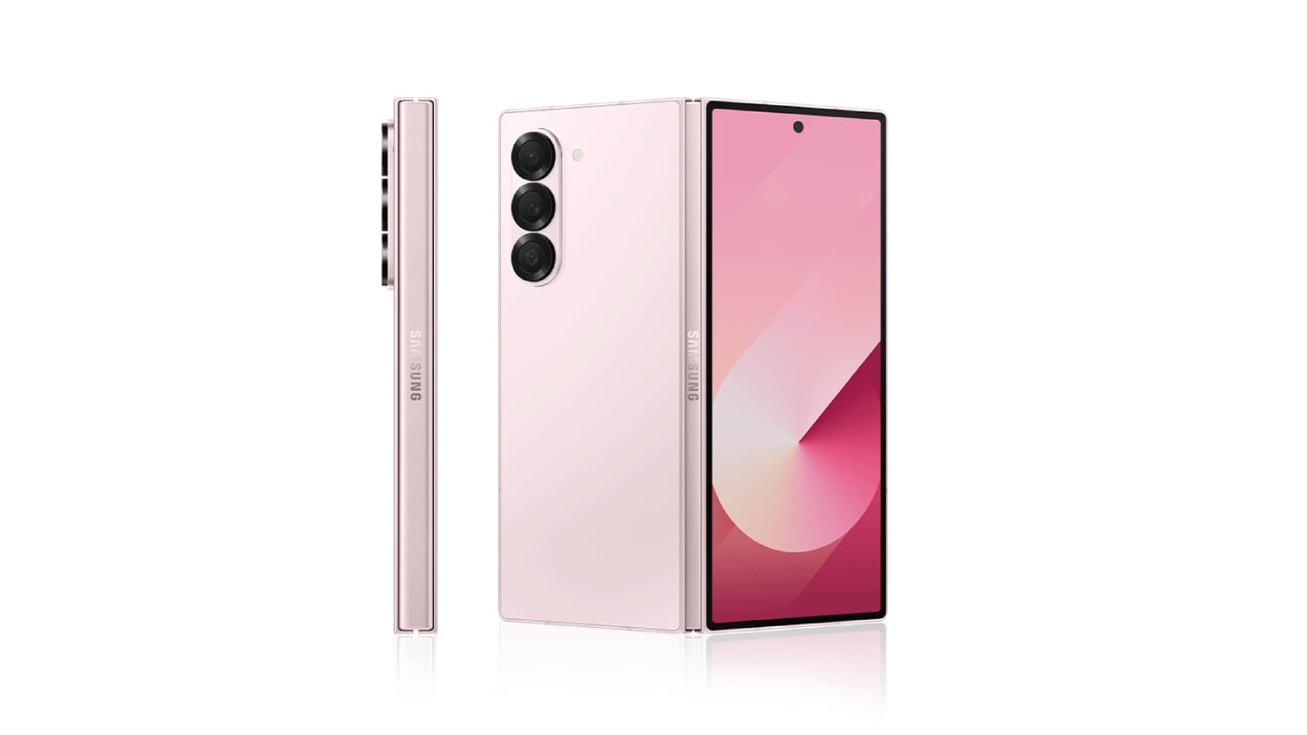 Samsung Galaxy Z Fold 7 Allegedly Listed on Geekbench With Android 16, Snapdragon 8 Elite Chipset