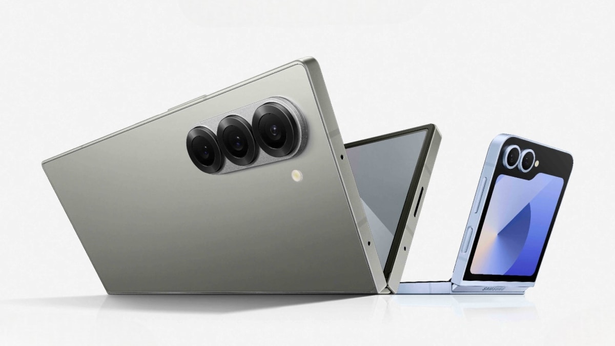 Samsung One UI 8 Leaked Build Suggests Early Design Changes; Now Brief May Come to Older Galaxy Phones