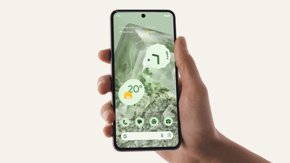 Android 16 Beta 3.2 With Battery Drain Fix, System Stability Improvements Rolling Out for Pixel Devices