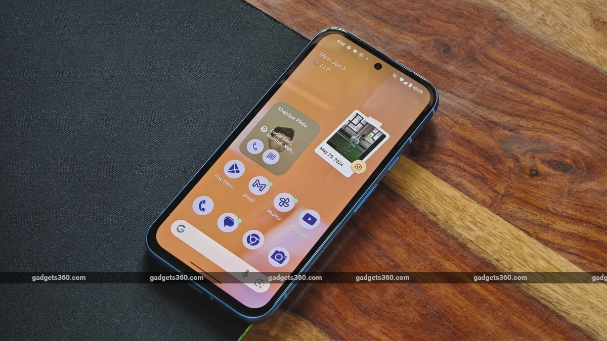 Pixel 9a Release Date Revealed in New Leak; Could Launch Months Ahead of Previous Schedule