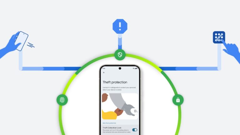 Google Rolling Out Android