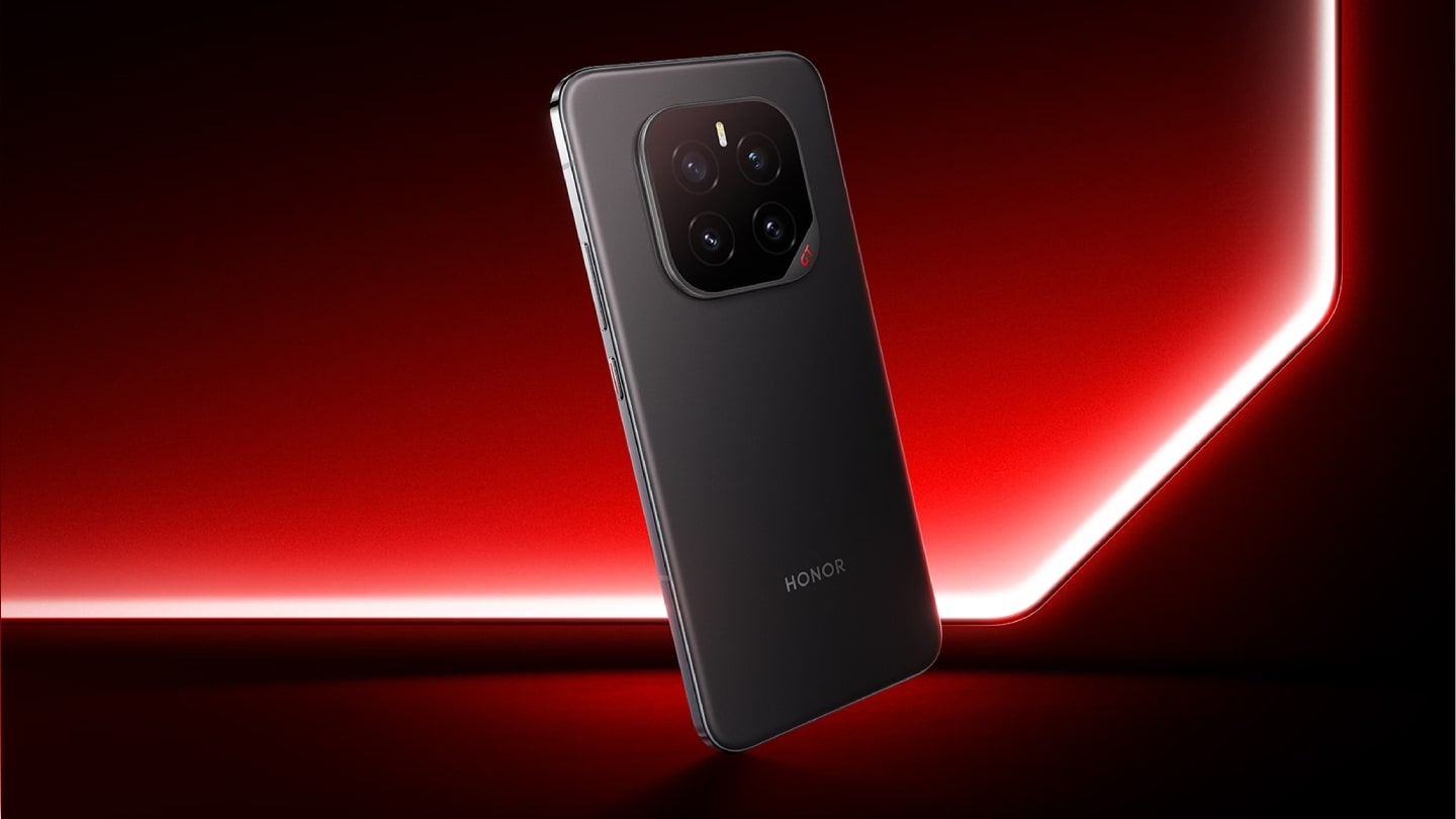 Honor GT Pro With Snapdragon 8 Elite Chipset, 7,200mAh Battery Launched: Price, Specifications