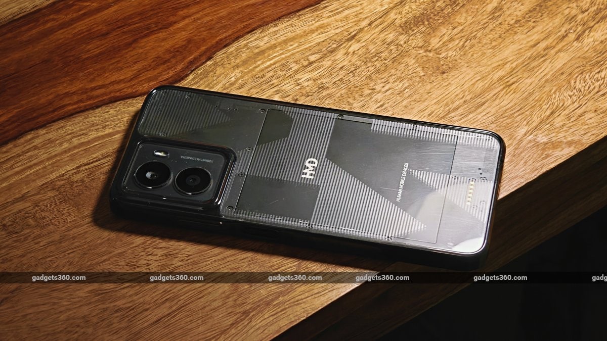 HMD Teases New Product Launches at Mobile World Congress 2025 on March 2