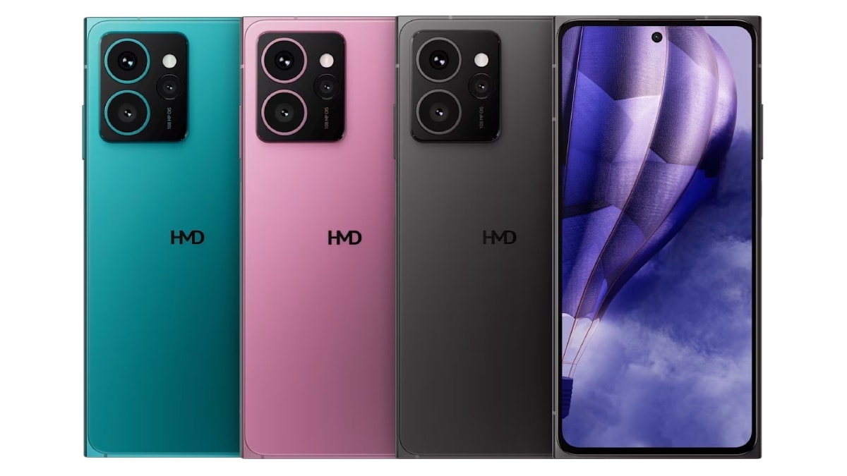 HMD Skyline 2 Moniker Surfaces Online; Tipped to Launch Later This Year