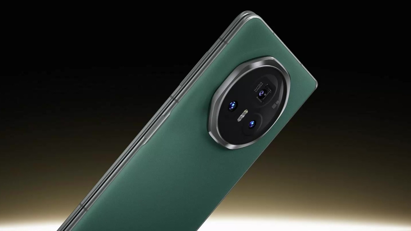 Honor Said to Unveil Magic V5 Foldable Smartphone This Year; to Skip Magic V4 Model