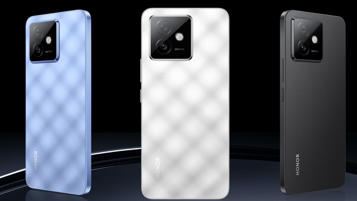 Honor X60 GT With Snapdragon 8+ Gen 1 SoC, 6,300mAh Battery Launched: Price, Specifications