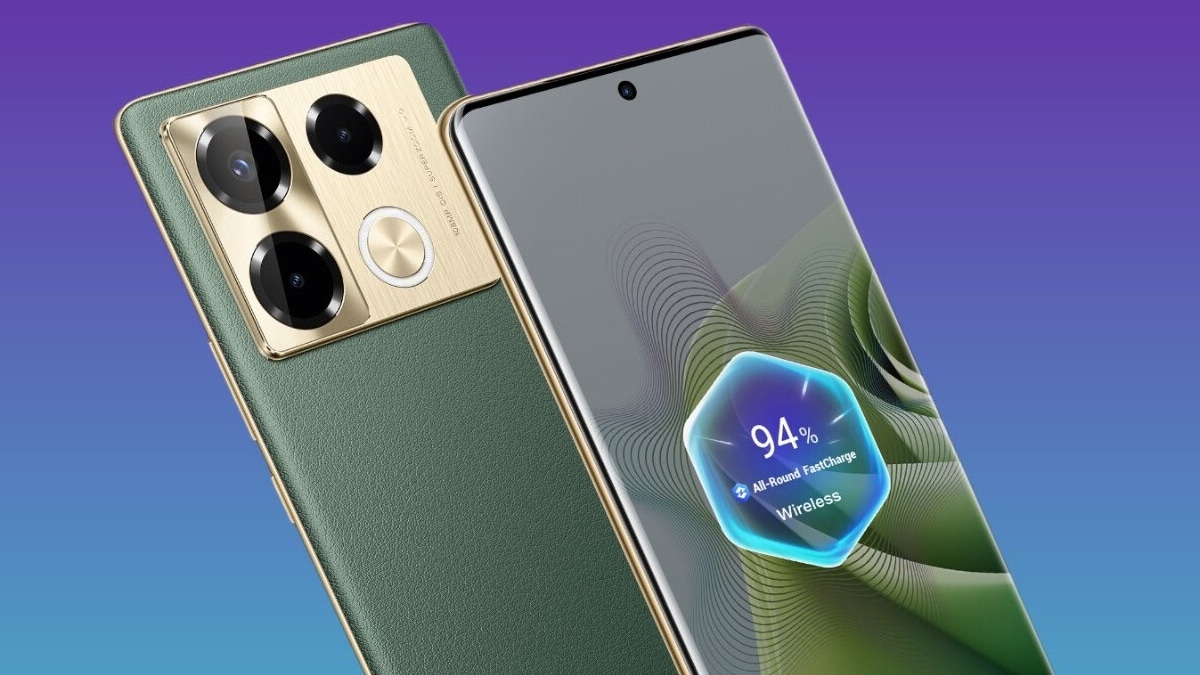 Infinix Note 50 Series to Reportedly Integrate the DeepSeek-R1 AI Model