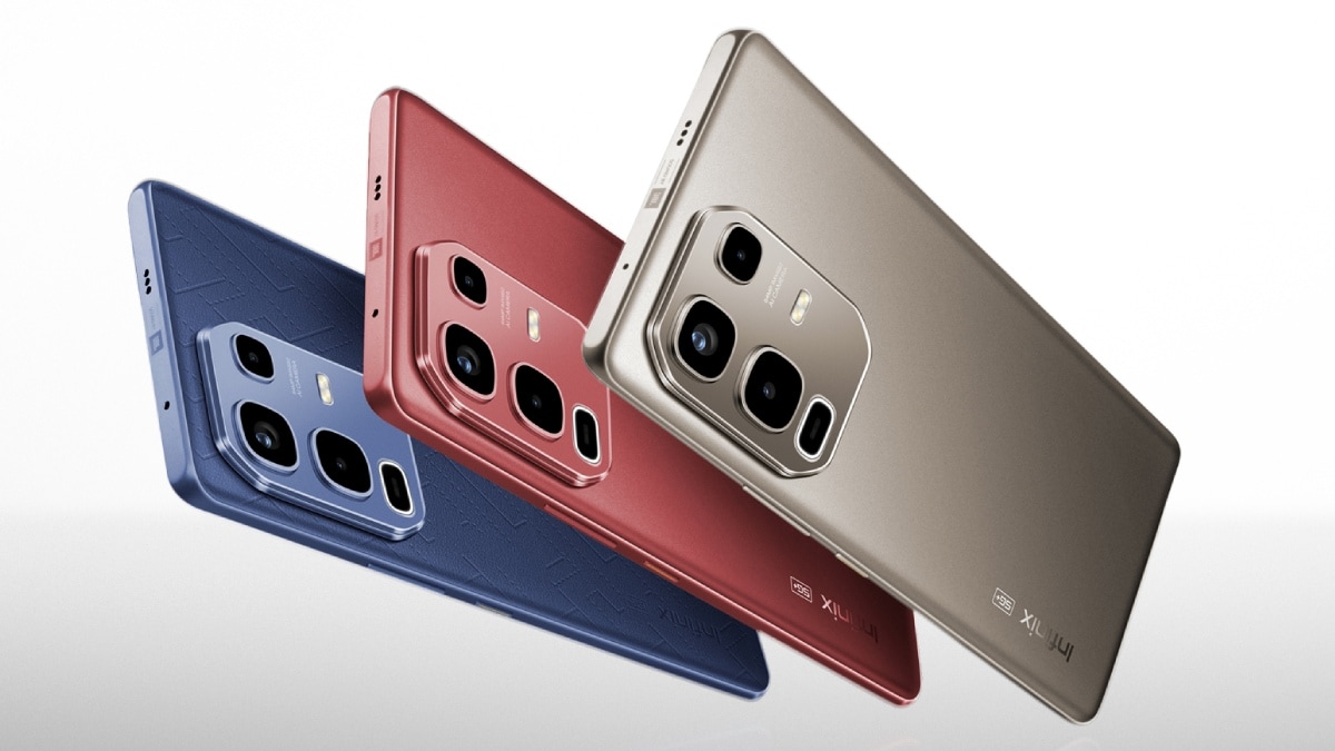 Infinix Note 50s 5G+ Confirmed to Feature 64-Megapixel Rear Camera Ahead of Launch in India