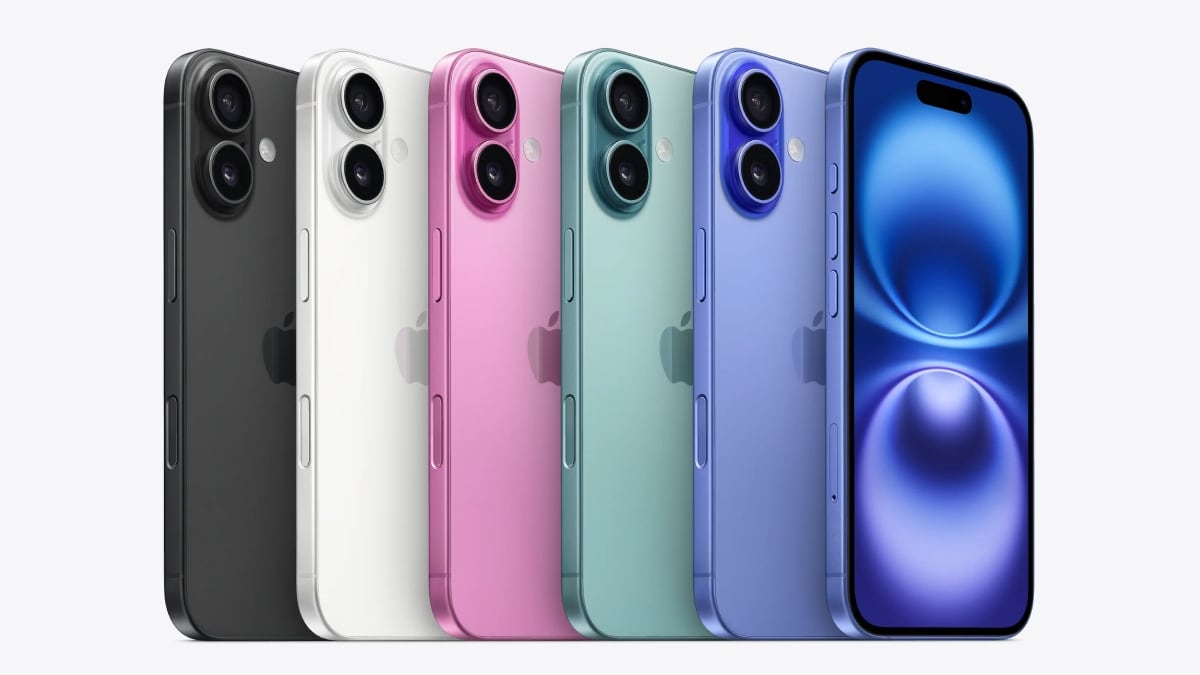 iPhone 17 Series Phone Clears Key Testing Milestone Ahead of Mass Production