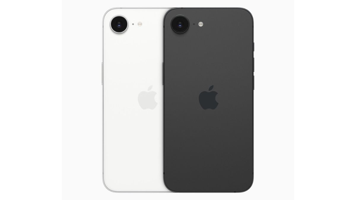 iPhone 16e Features a Binned Version of Apple’s A18 Chipset With Fewer Cores