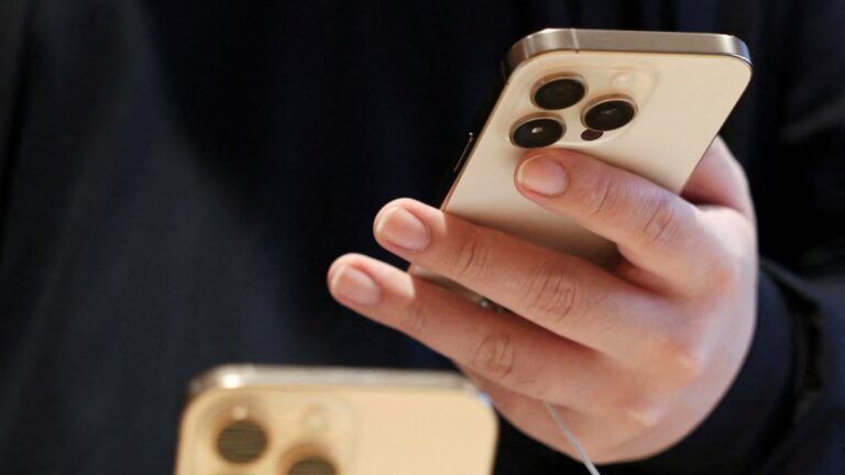 iPhone Production Said to Have Started at New Tata Plant, Foxconn Close Behind as Apple Looks to India