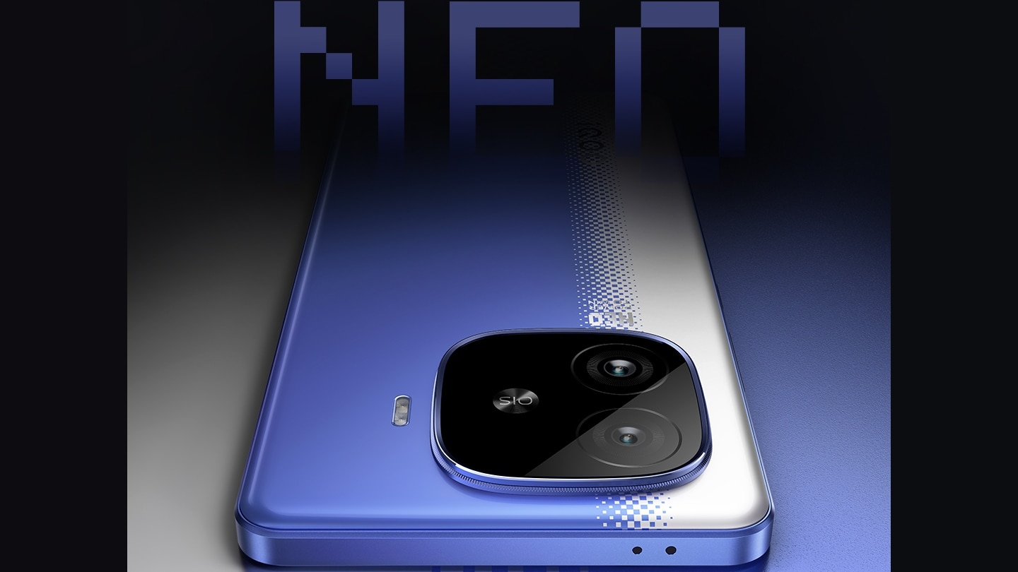 iQOO Neo 10R Charging Speed Revealed Ahead of March 11 Launch in India