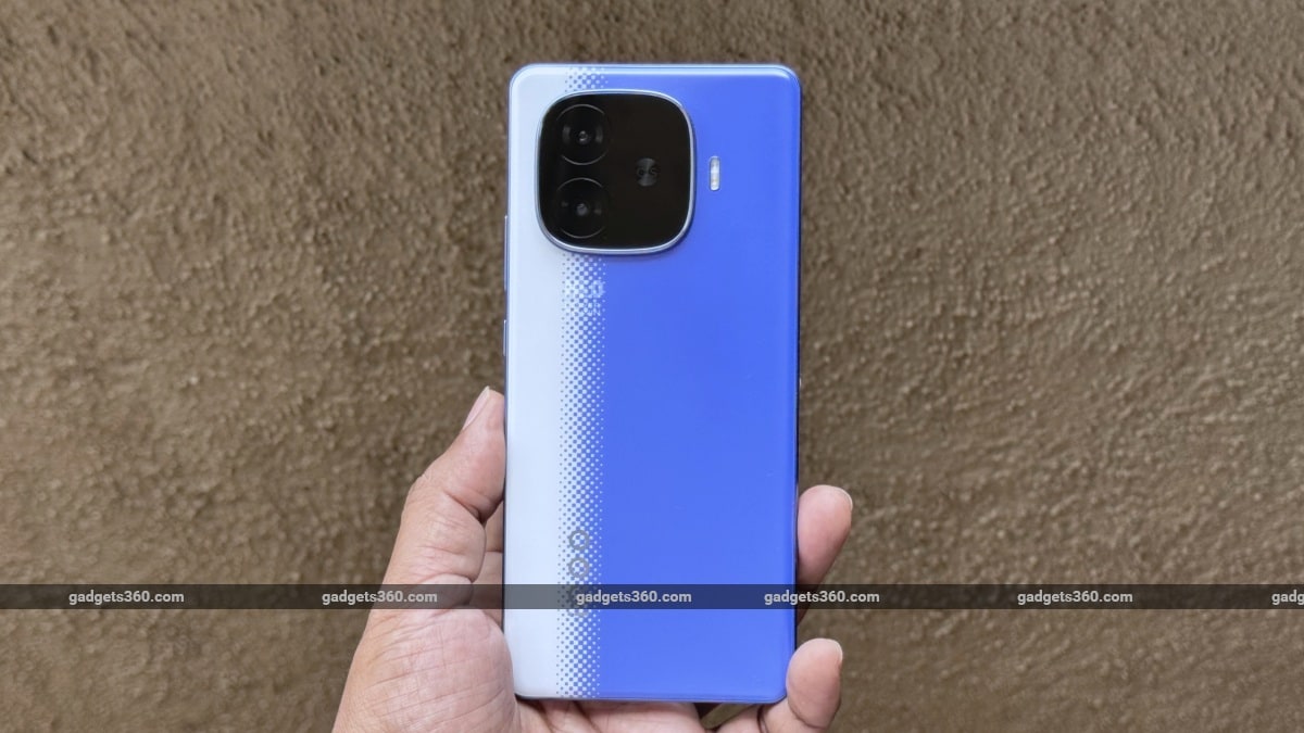 iQOO Neo 10R Review: Excellent Value for Money?