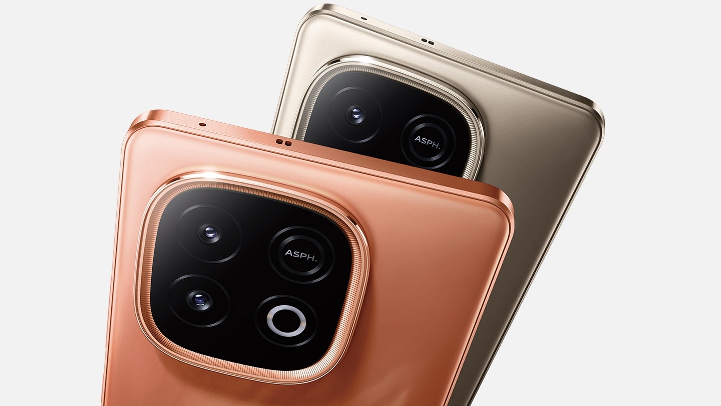 iQOO Z10 Turbo Series Launch Date Announced; iQOO Z10 Turbo Confirmed to Pack 7,620mAh Battery