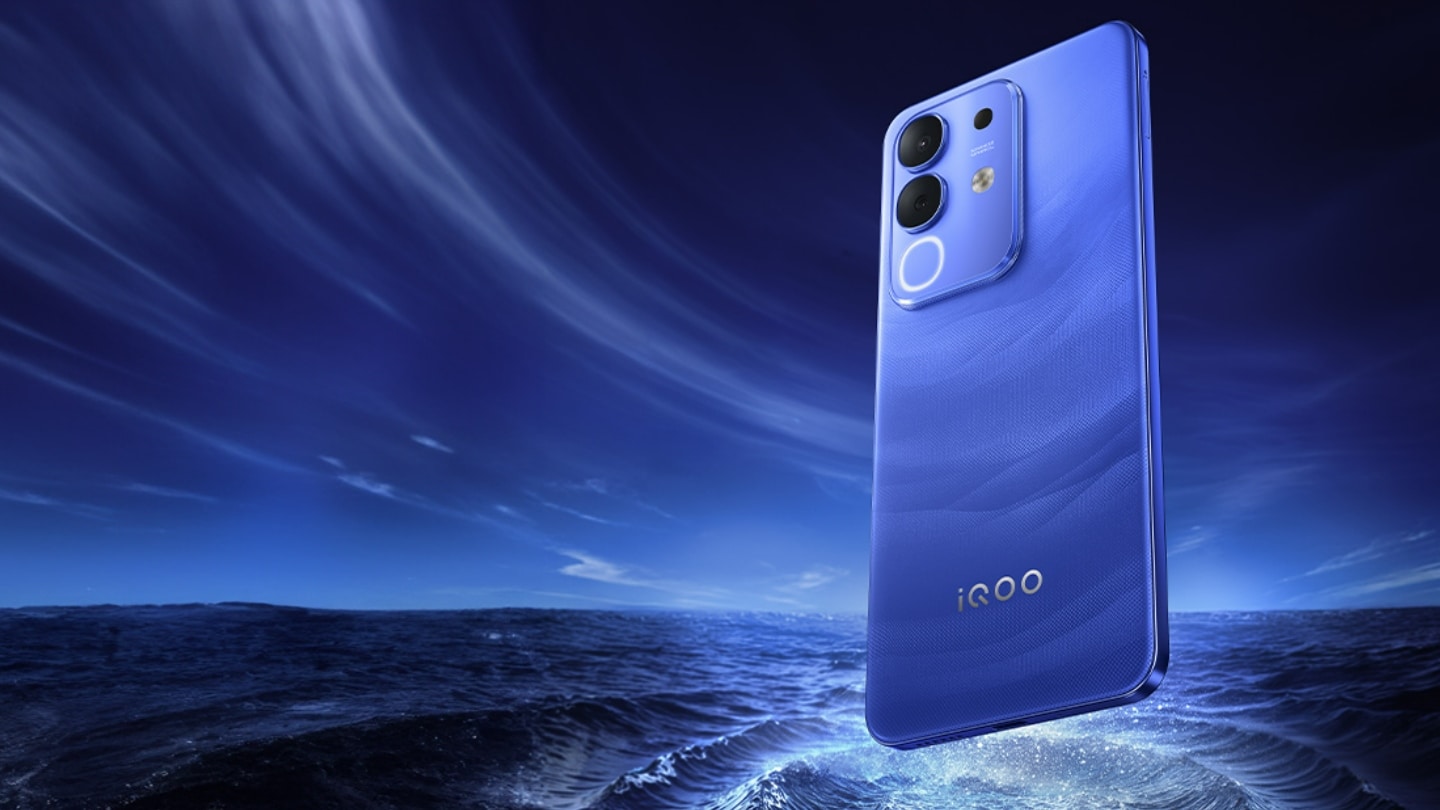 iQOO Z10 With 7,300mAh Battery Launched in India Alongside iQOO Z10x: Price, Specifications