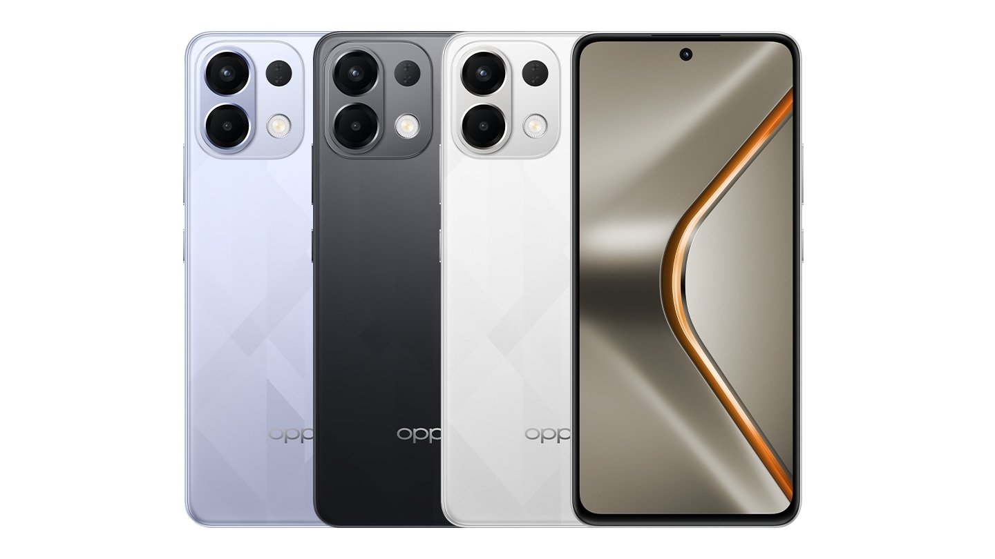 Oppo K12s With 7,000mAh Battery, 50-Megapixel Dual Rear Camera Unit Launched: Price, Specifications