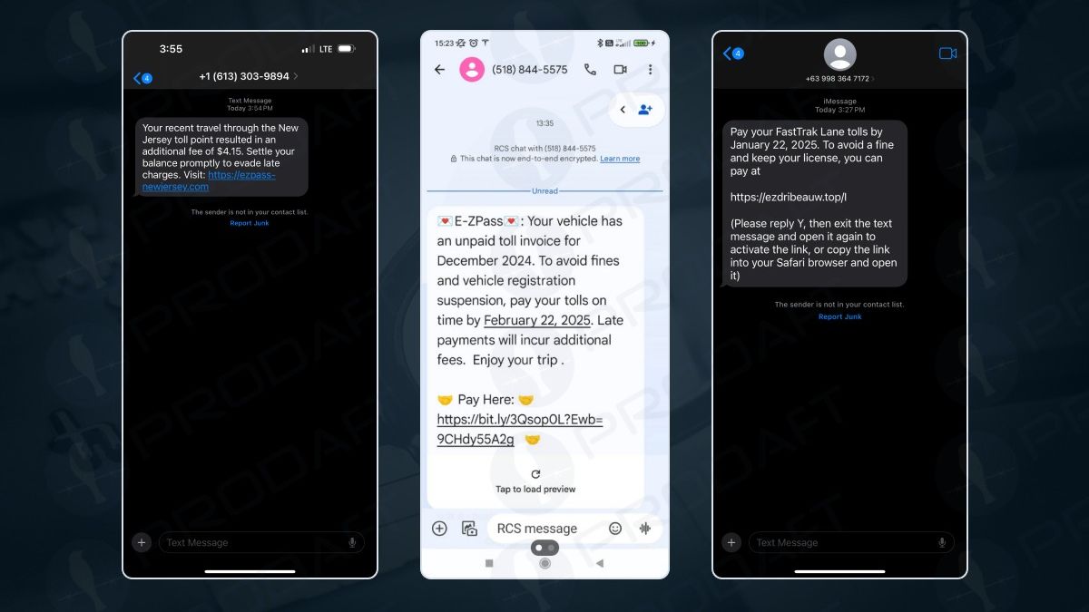 Cybercriminals Offer Access to