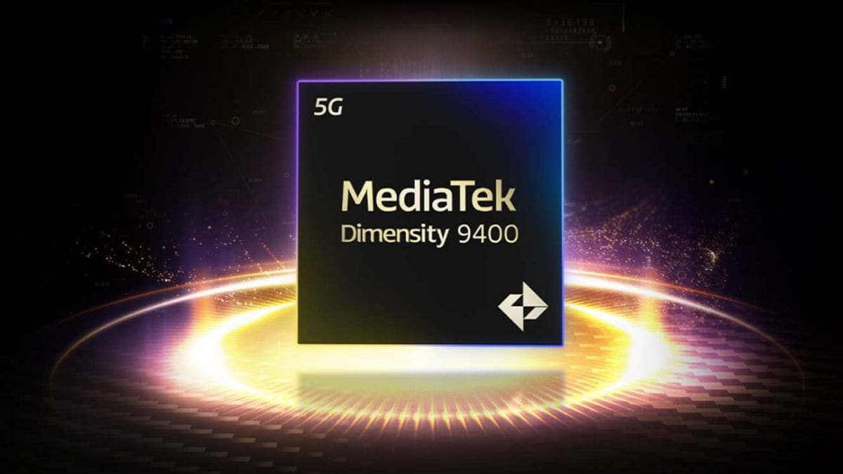 MediaTek Dimensity 9500 SoC Tipped to Offer Improved Ray Tracing and AI Performance; Specifications Leak