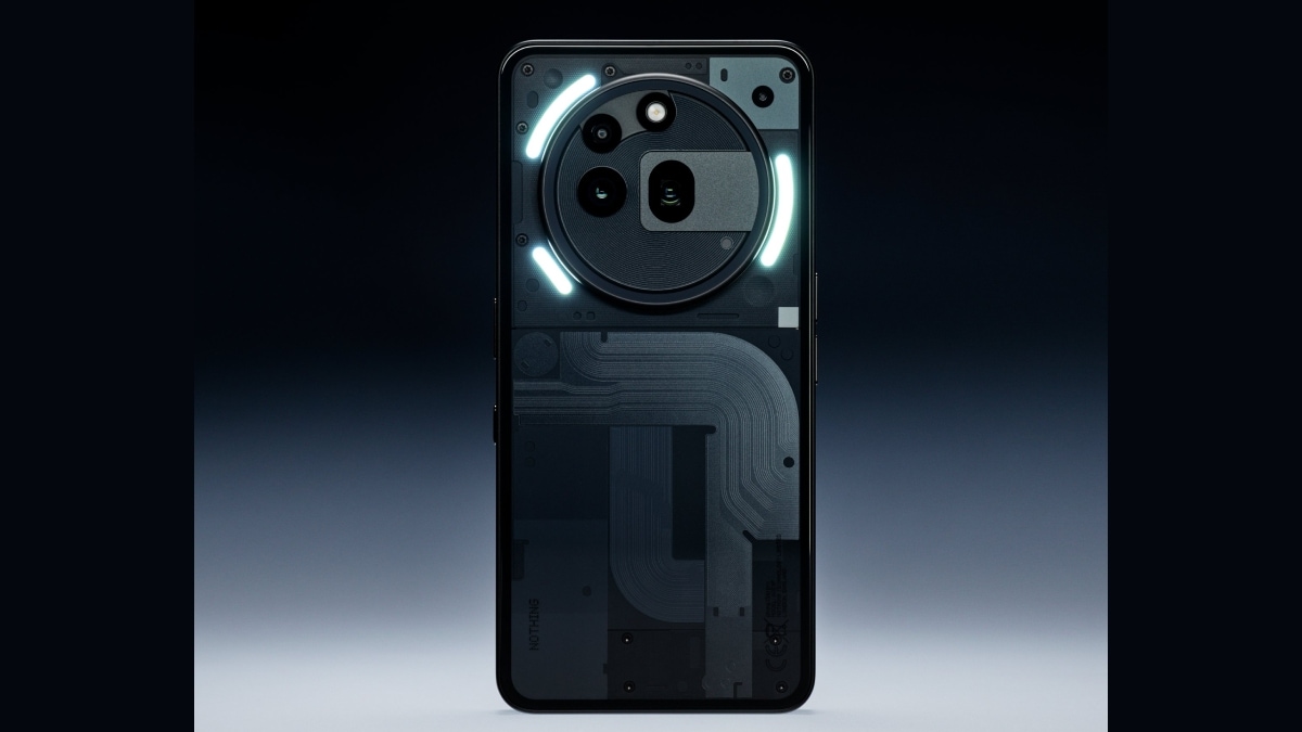 Nothing Phone 3a Pro’s Essential Key Is Reportedly an AI-Powered Hub for Storing Notes, Screenshots