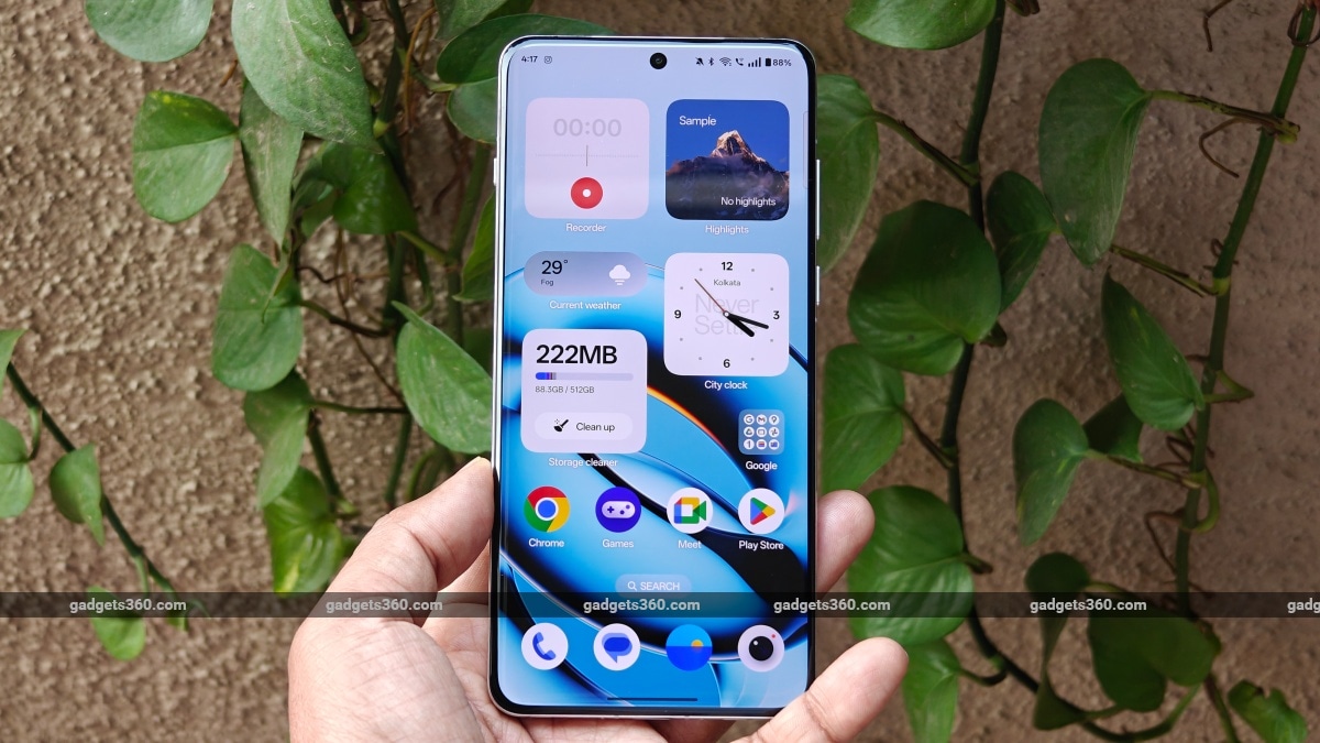 OnePlus Red Rush Days Sale Offers Discounts on OnePlus 13 Series, OnePlus Nord 4, OnePlus Buds Pro 3, More