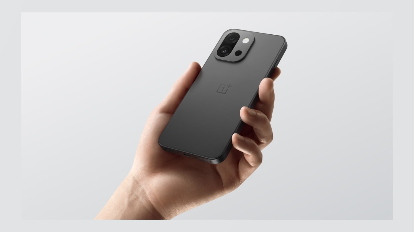 OnePlus 13s With 6.32-Inch Display Confirmed to Launch in India Soon; Design, Colourways Revealed