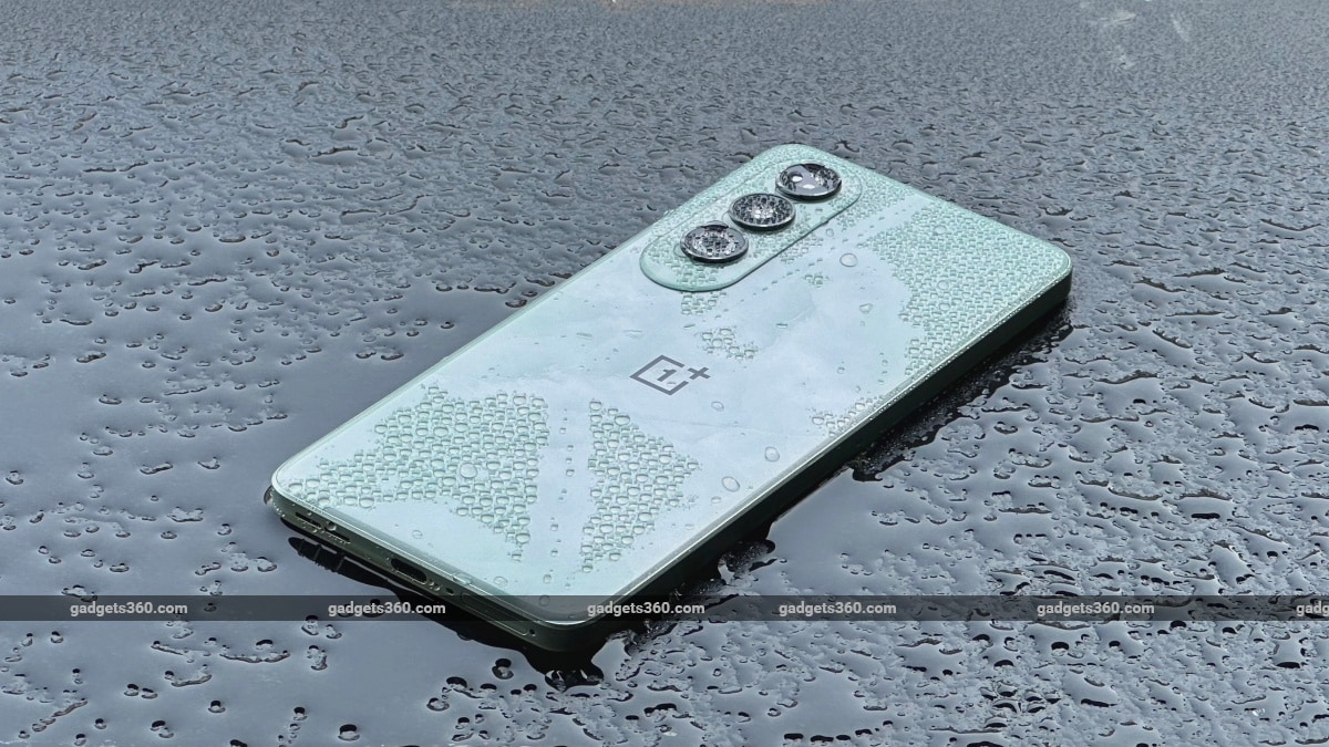OnePlus Nord CE 5 Spotted on TDRA Website; Tipster Claims OnePlus Nord CE 5 Lite Won