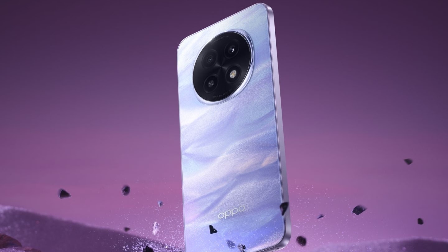 Oppo A5 Pro 5G India Launch Timeline Leaked; Price, Expected Specifications