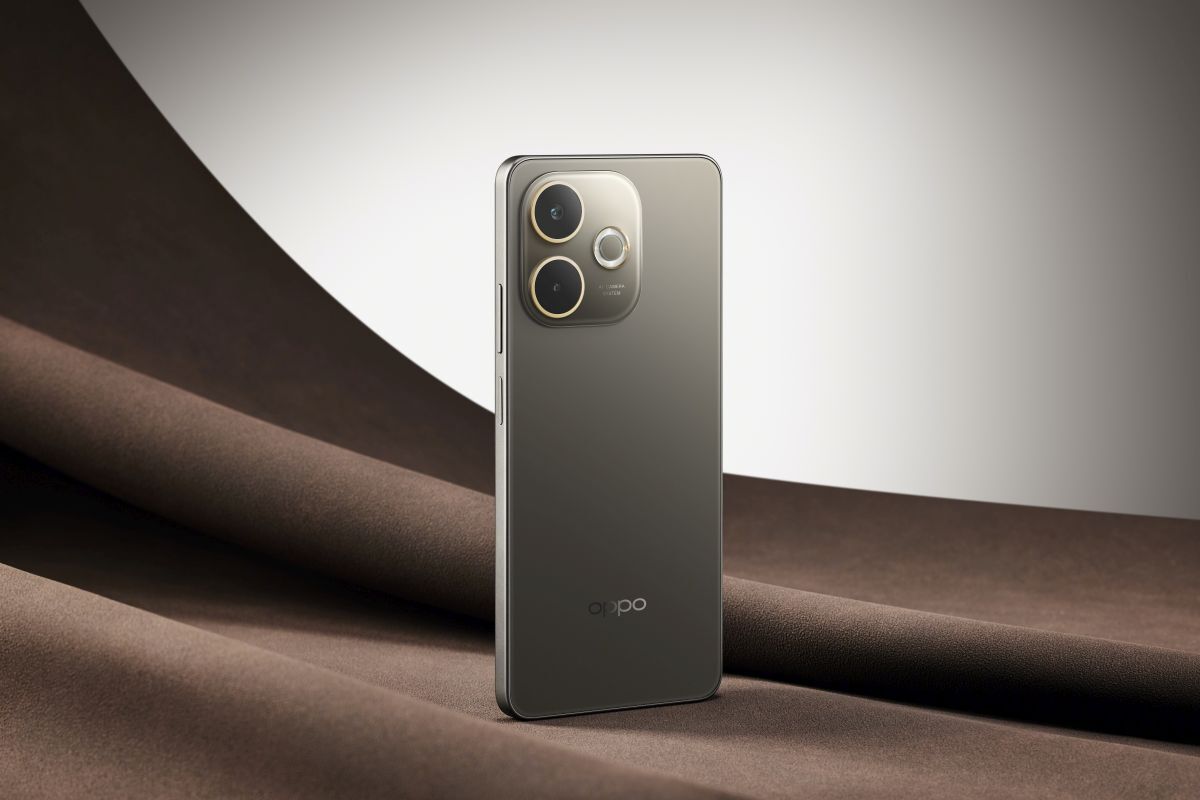 Oppo A5 Pro 5G With 5,800mAh Battery, 50-Megapixel Rear Camera Launched in India: Price, Specifications