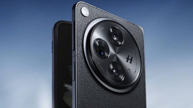 Oppo Find N5, Find X8 Ultra Tipped to Feature Telephoto Macro Lens
