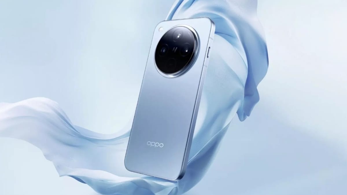 Oppo Find X8 Mini Design Details Surface Online; Said to Get a Slim Profile