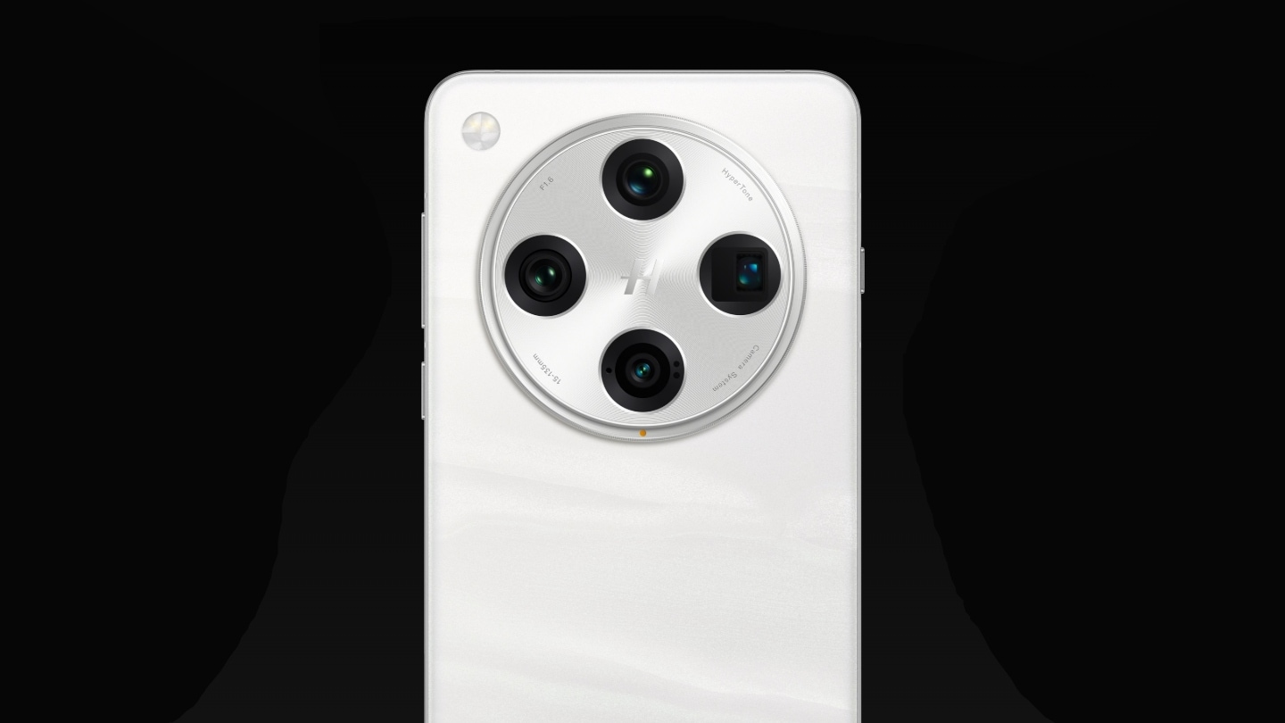 Oppo Find X9 Series Tipped to Feature 200-Megapixel Main or Periscope Zoom Camera