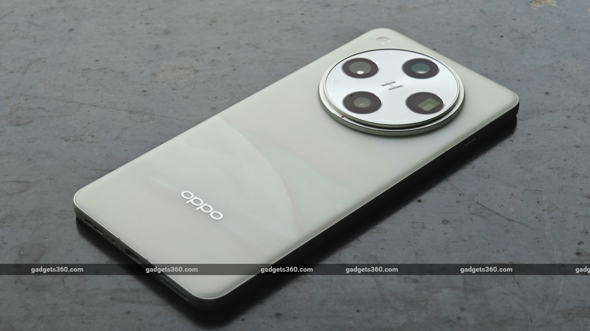 Oppo Find X9 Pro Tipped to Replace Dual Telephoto Cameras With Single 200-Megapixel Periscope Lens